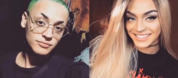 Pabllo Vittar diz que homens falham na hora h Pabllo Vittar diz que homens falham na hora h