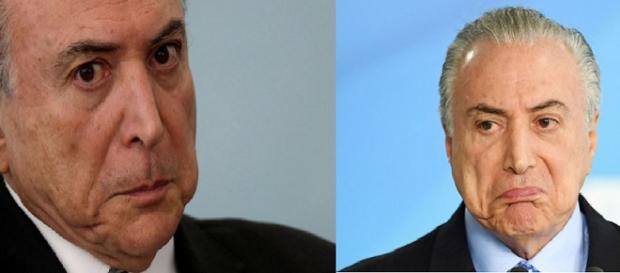 Presidente Michel Temer deve receber alta hoje Presidente Michel Temer deve receber alta hoje