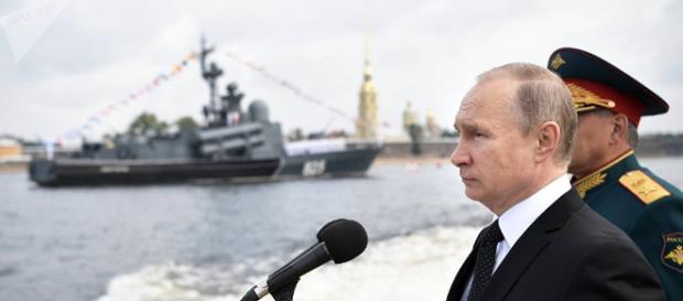Putin are dreptate - bazele din România și Polonia - încălcarea ... - sputnik.md Putin are dreptate - bazele din România și Polonia - încălcarea ... - sputnik.md