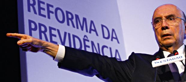 Quem for contra reforma da Previdência deverá ser cobrado Quem for contra reforma da Previdência deverá ser cobrado