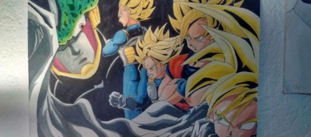 Super saiyajins | DRAGON BALL ESPAÑOL Amino - aminoapps.com Super saiyajins | DRAGON BALL ESPAÑOL Amino - aminoapps.com