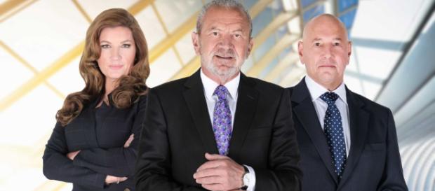 The Apprentice - Will the workplace ever be gender neutral? pic ... - digitalspy.com The Apprentice - Will the workplace ever be gender neutral? pic ... - digitalspy.com