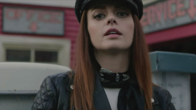 Annalisa nella lista dei big in gara a Sanremo 2018