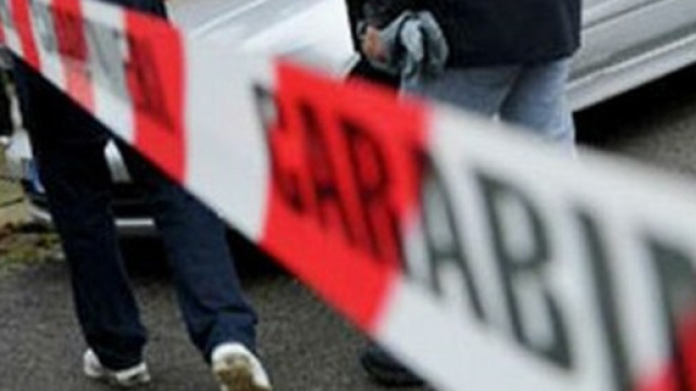 Delitto La Rosa: fermati i due presunti responsabili.
