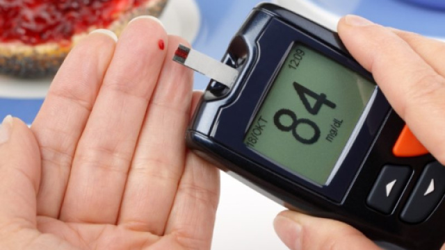 Diabete, controllare costantemente la glicemia