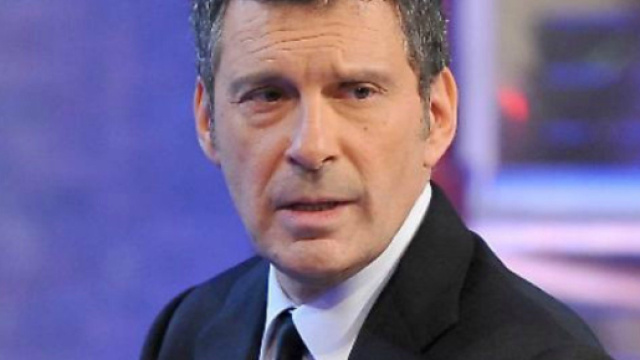 Fabrizio Frizzi nega di aver rilasciato un'intervista ad una nota rivista