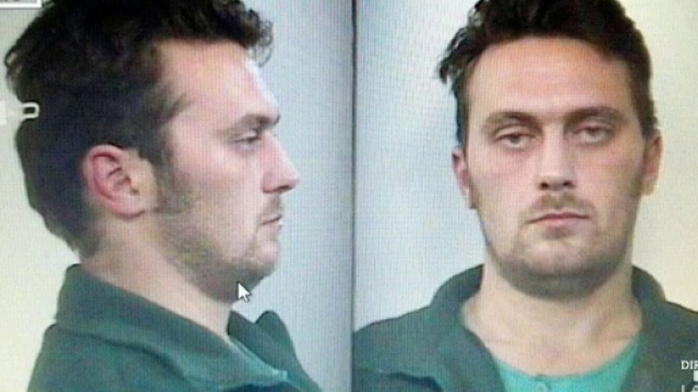 Igor il russo è stato catturato oggi in Spagna