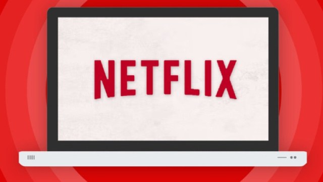 La nuova piattaforma di Netflix: arriva Hermes