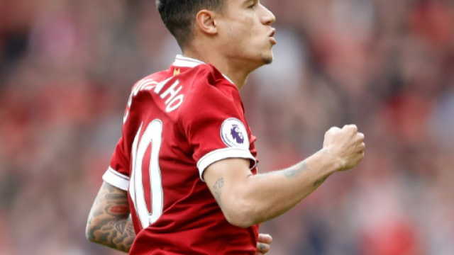 Le transfert de Coutinho au FC Barcelone semble se rapprocher. Mais si le joueur restait finalement à Liverpool ?
