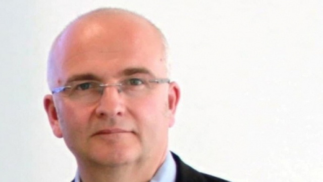 Lo zorro di Birmingham Simon Bramhall. foto di scmp.com