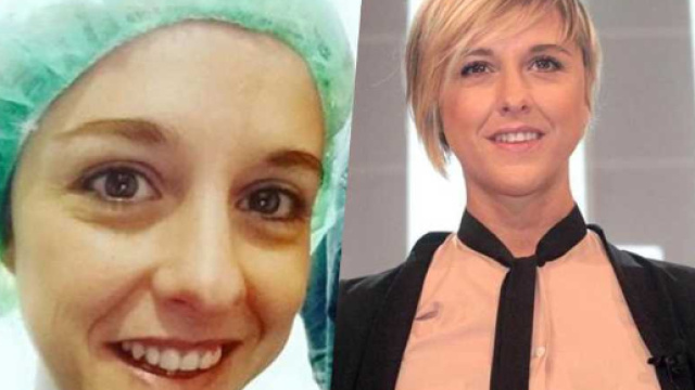 Nadia Toffa: l'ospedale parla del malore che l'ha colpita | BitchyF - bitchyf.it