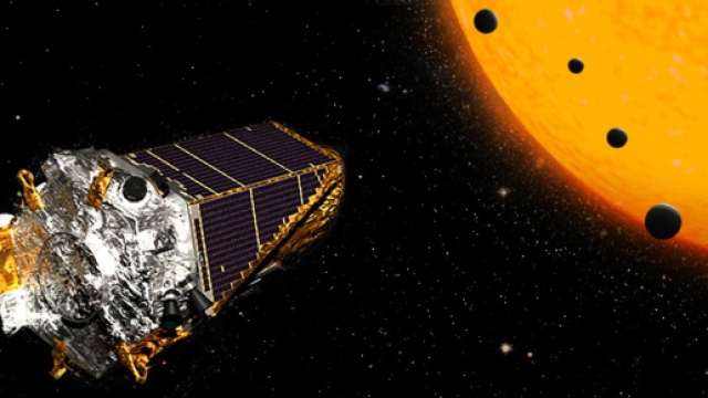 NASA's Kepler mission finds 219 exoplanets, 10 Earth-size - CNN - cnn.com