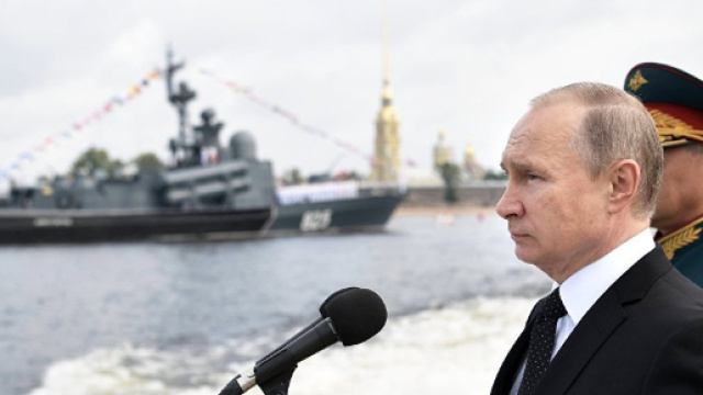 Putin are dreptate - bazele din România și Polonia - încălcarea ... - sputnik.md