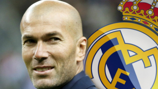 Real Madrid : Zidane dévoile sa priorité pour le mercato !