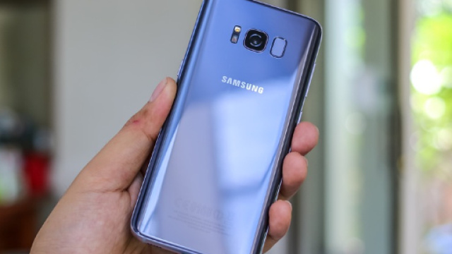 Samsung Galaxy S8, aggioranmento in arrivo pH. Krapalm - Pixabay.com