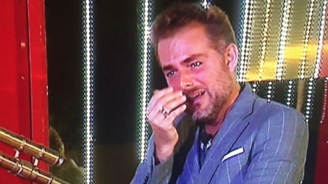 TATERA! ] MALGIOGLIO SHOW AL GF VIPPS [Archivio] - The Games Machine - thegamesmachine.it