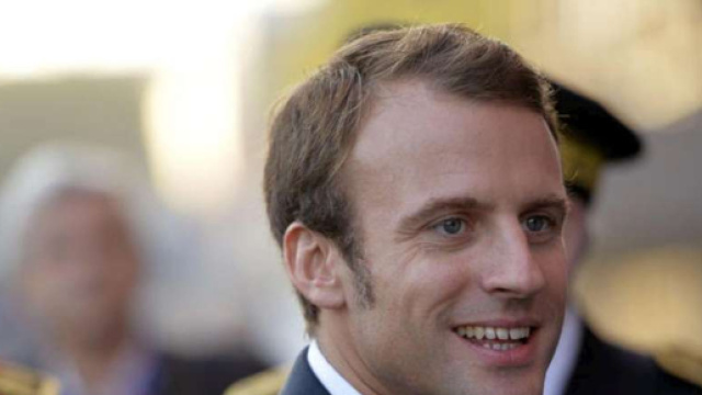 Un week-end d'anniversaire à Chambord pour le président de la République