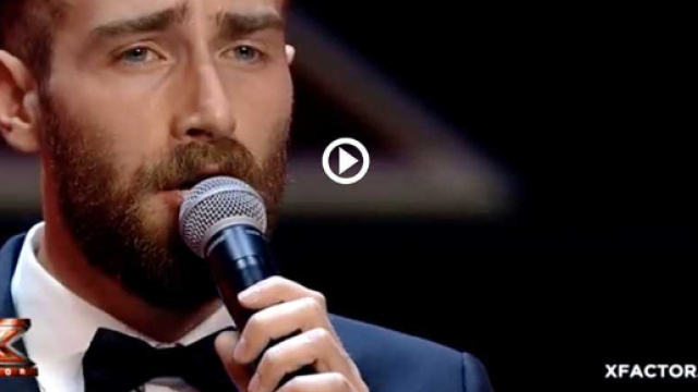 Vincitore x Factor 2017 finale