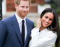 Prince Harry et Meghan Markle : La date de leur mariage révélée