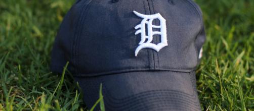 Detroit Tigers baseball cap [Img via Flicker \ mecookie]