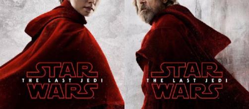 Les derniers Jedi – le prochain volet de la saga Star Wars - figurines-mania.com