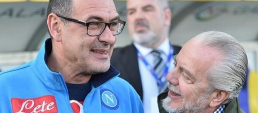 Calciomercato Napoli Vrsaljko - ilnapolista.it