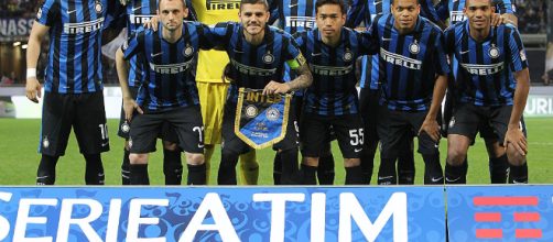 LIVE Inter Udinese: formazioni - info diretta tv - streaming