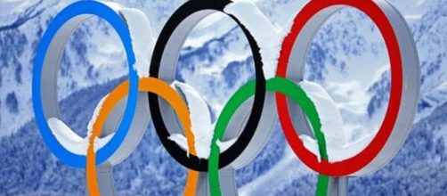 Olimpiadi invernali 2018 e terrorismo.