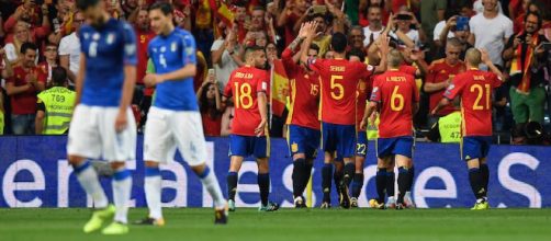 Spagna, posto Mondiale a rischio per presunte ingerenze politiche sulla Federcalcio