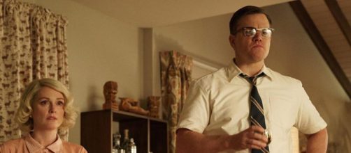 Suburbicon' And 'Amityville' Are Victims Of The New Normal - forbes.com