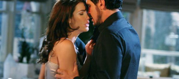 Anticipazioni Beautiful: Steffy è incinta Anticipazioni Beautiful: Steffy è incinta