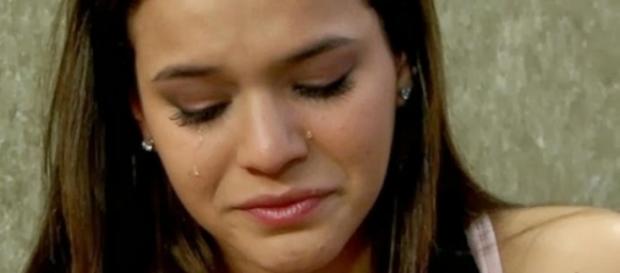 Bruna Marquezine está aprendendo a lidar com o ódio Bruna Marquezine está aprendendo a lidar com o ódio