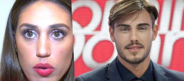 Nuova fiamma per Francesco Monte? La reazione di Cecilia Rodriguez - bitchyf.it Nuova fiamma per Francesco Monte? La reazione di Cecilia Rodriguez - bitchyf.it