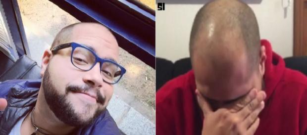 Com vida amorosa ‘secreta’, Tiago Abravanel revela que quer ser pai ’em breve’ e pensa até em adotar criança. (Foto Reprodução) Com vida amorosa ‘secreta’, Tiago Abravanel revela que quer ser pai ’em breve’ e pensa até em adotar criança. (Foto Reprodução)