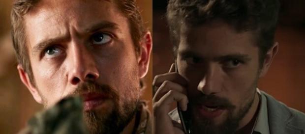 Confira os próximos capítulos de 'O Outro Lado do Paraíso' Confira os próximos capítulos de 'O Outro Lado do Paraíso'