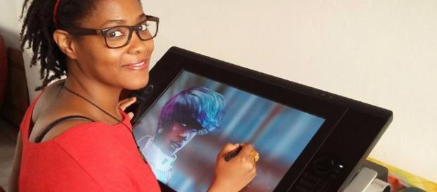 Découverte: « Mulatako », la nouvelle BD camerounaise de Reine Dibussi - auletch.com Découverte: « Mulatako », la nouvelle BD camerounaise de Reine Dibussi - auletch.com