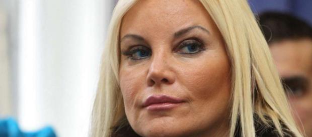 Dschungelkandidatin Tatjana Gsell soll als eine "Vergangenheit" haben - merkur.de Dschungelkandidatin Tatjana Gsell soll als eine "Vergangenheit" haben - merkur.de