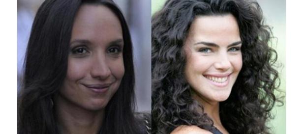 Elas marcaram época e hoje desapareceram da TV Elas marcaram época e hoje desapareceram da TV