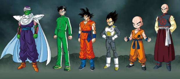 Estreno de la nueva película de Dragon Ball Z en Colombia. - enter.co Estreno de la nueva película de Dragon Ball Z en Colombia. - enter.co