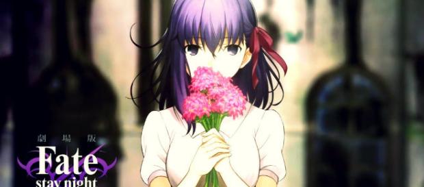 'Fate/Stay Night Heaven's Feel' pisa territorio latinoamericano en el 2018 'Fate/Stay Night Heaven's Feel' pisa territorio latinoamericano en el 2018