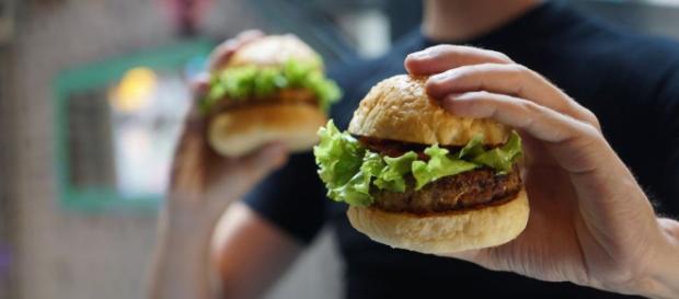 Food | So Soir - lesoir.be burger Food | So Soir - lesoir.be burger