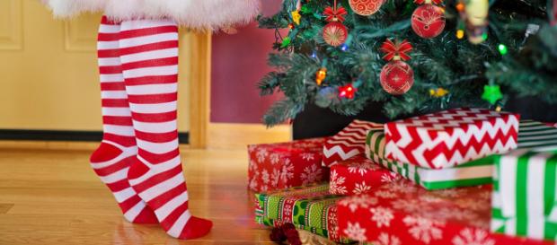 Get your Christmas toes moving with these non-traditional Christmas favorites | photo source: pixabay Get your Christmas toes moving with these non-traditional Christmas favorites | photo source: pixabay