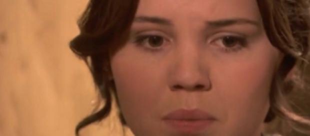 Il Segreto anticipazioni: la scoperta di Marcela Il Segreto anticipazioni: la scoperta di Marcela