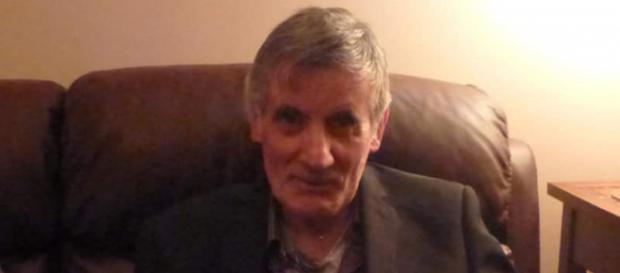 John Nolan morreu misteriosamente, sob circunstâncias que ainda não foram explicadas pelas autoridades (Crédito: Irish Post) John Nolan morreu misteriosamente, sob circunstâncias que ainda não foram explicadas pelas autoridades (Crédito: Irish Post)