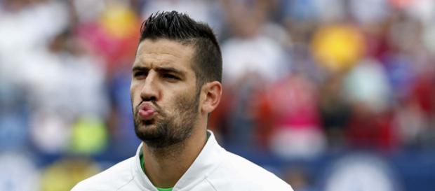 La continuidad de Kiko Casilla peligra con la llegada de Kepa La continuidad de Kiko Casilla peligra con la llegada de Kepa