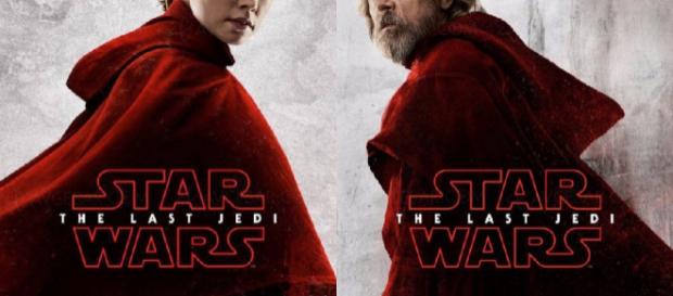 Les derniers Jedi – le prochain volet de la saga Star Wars - figurines-mania.com Les derniers Jedi – le prochain volet de la saga Star Wars - figurines-mania.com