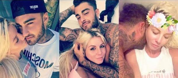 Les Marseillais en Australie : Thibaut aurait-il déjà trompé Jessica ? Les Marseillais en Australie : Thibaut aurait-il déjà trompé Jessica ?