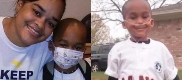 Mother took healthy son to doctors 323 times and subjected him to 13 surgeries. Image Credit: Blasting News Mother took healthy son to doctors 323 times and subjected him to 13 surgeries. Image Credit: Blasting News