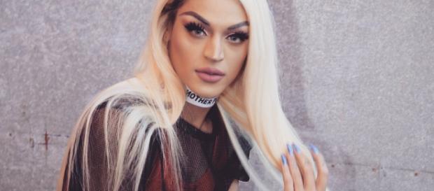 Pabllo Vittar está com problemas Pabllo Vittar está com problemas