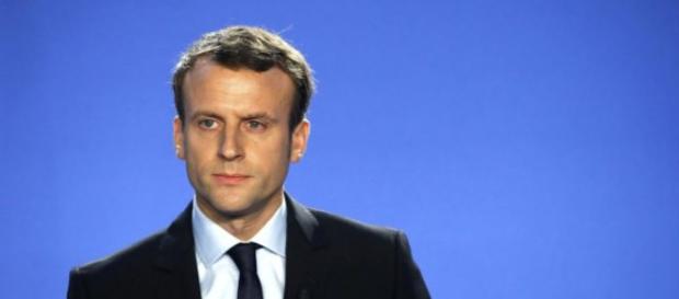 Quién es Emmanuel Macron, el nuevo candidato a la presidencia de ... - huffingtonpost.es Quién es Emmanuel Macron, el nuevo candidato a la presidencia de ... - huffingtonpost.es
